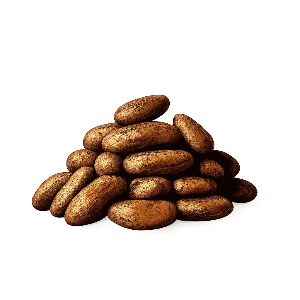 Dried bean